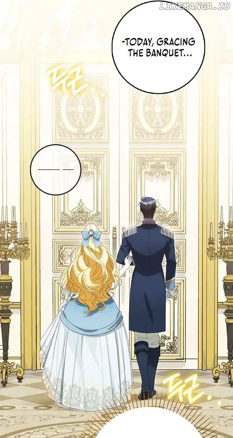 The secrets of the lovely duchess Kainu Manga Chapter 21 Page 15