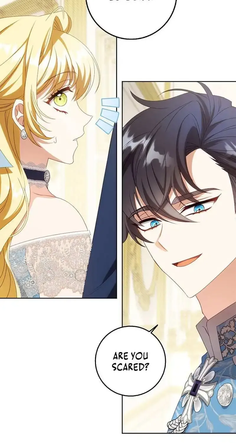 The secrets of the lovely duchess Kainu Manga Chapter 21 Page 17