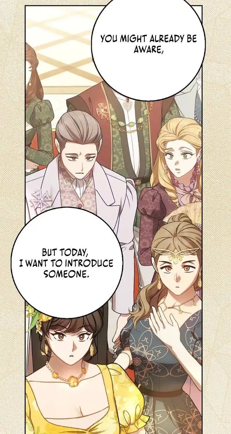 The secrets of the lovely duchess Kainu Manga Chapter 21 Page 35