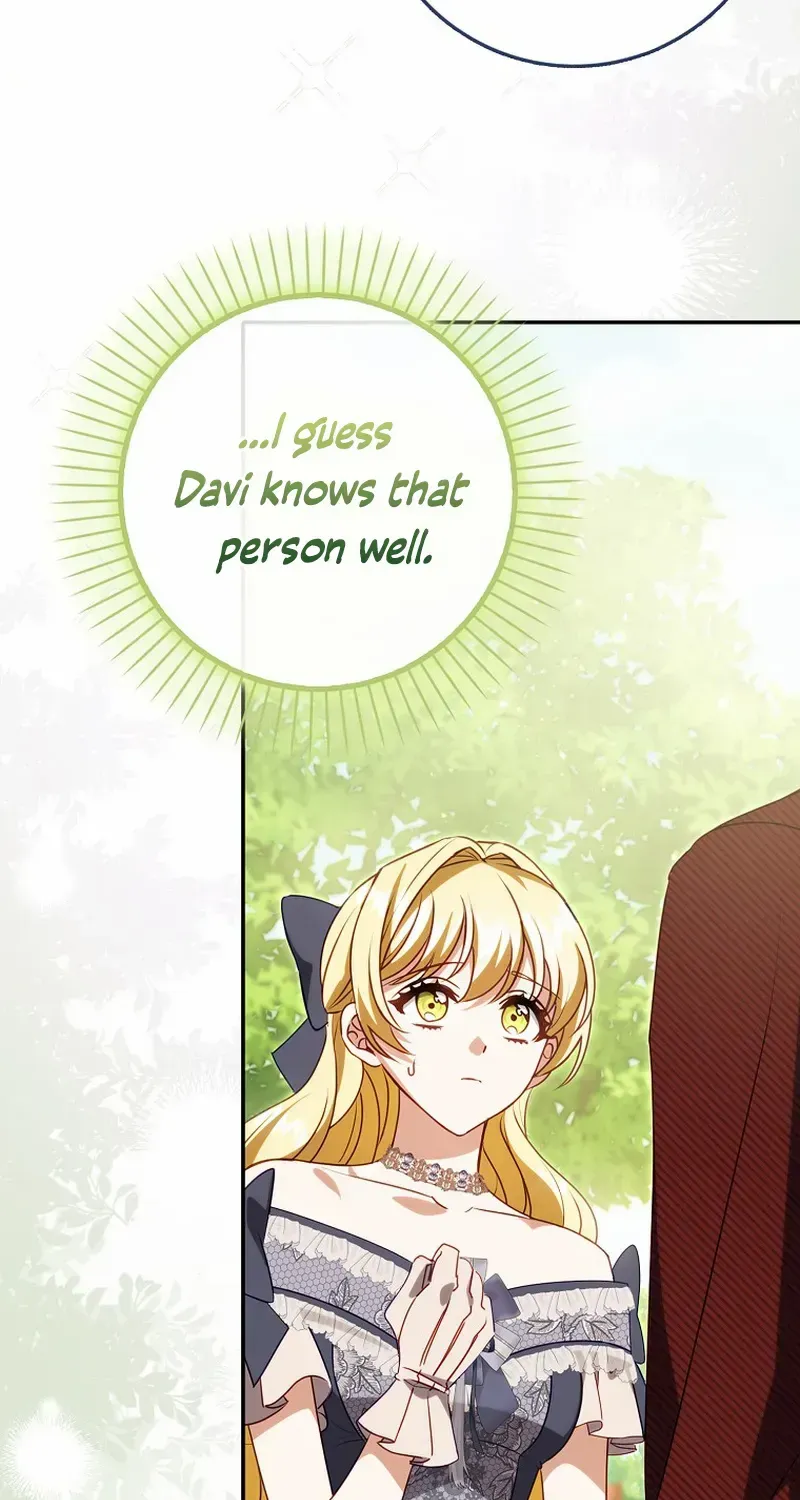 The secrets of the lovely duchess Kainu Manga Chapter 19 Page 18