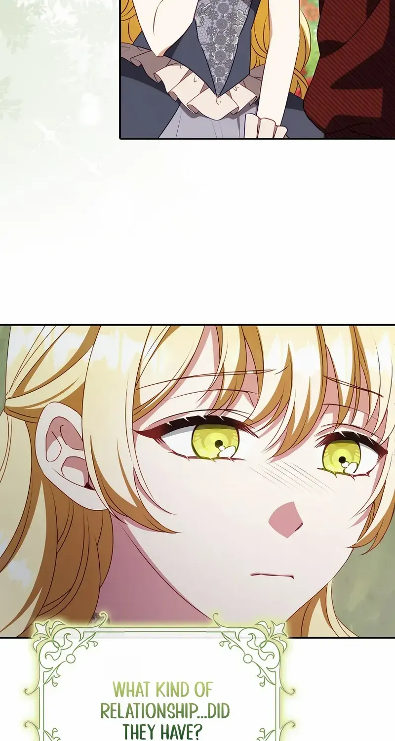 The secrets of the lovely duchess Kainu Manga Chapter 19 Page 19
