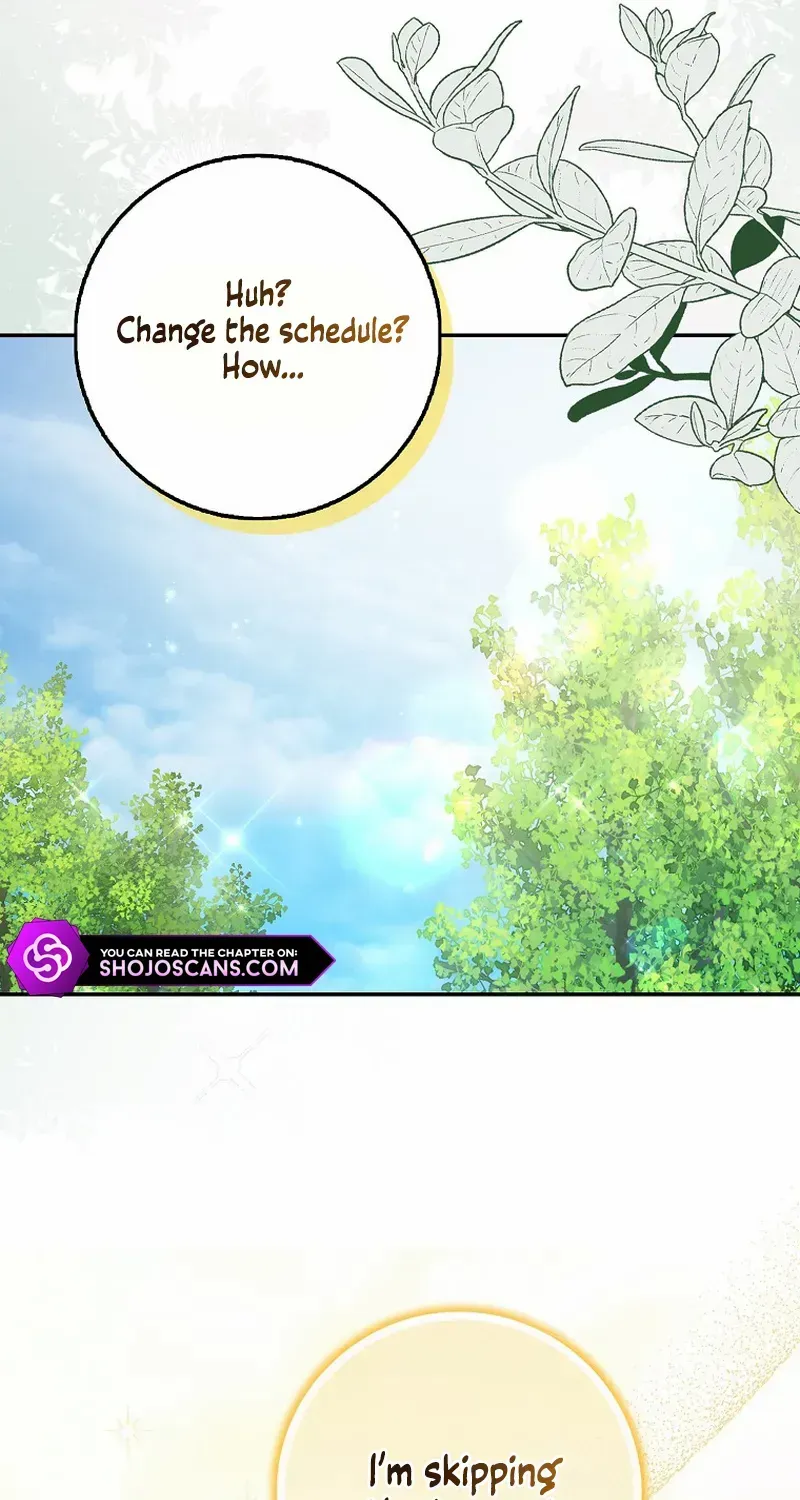 The secrets of the lovely duchess Kainu Manga Chapter 19 Page 23