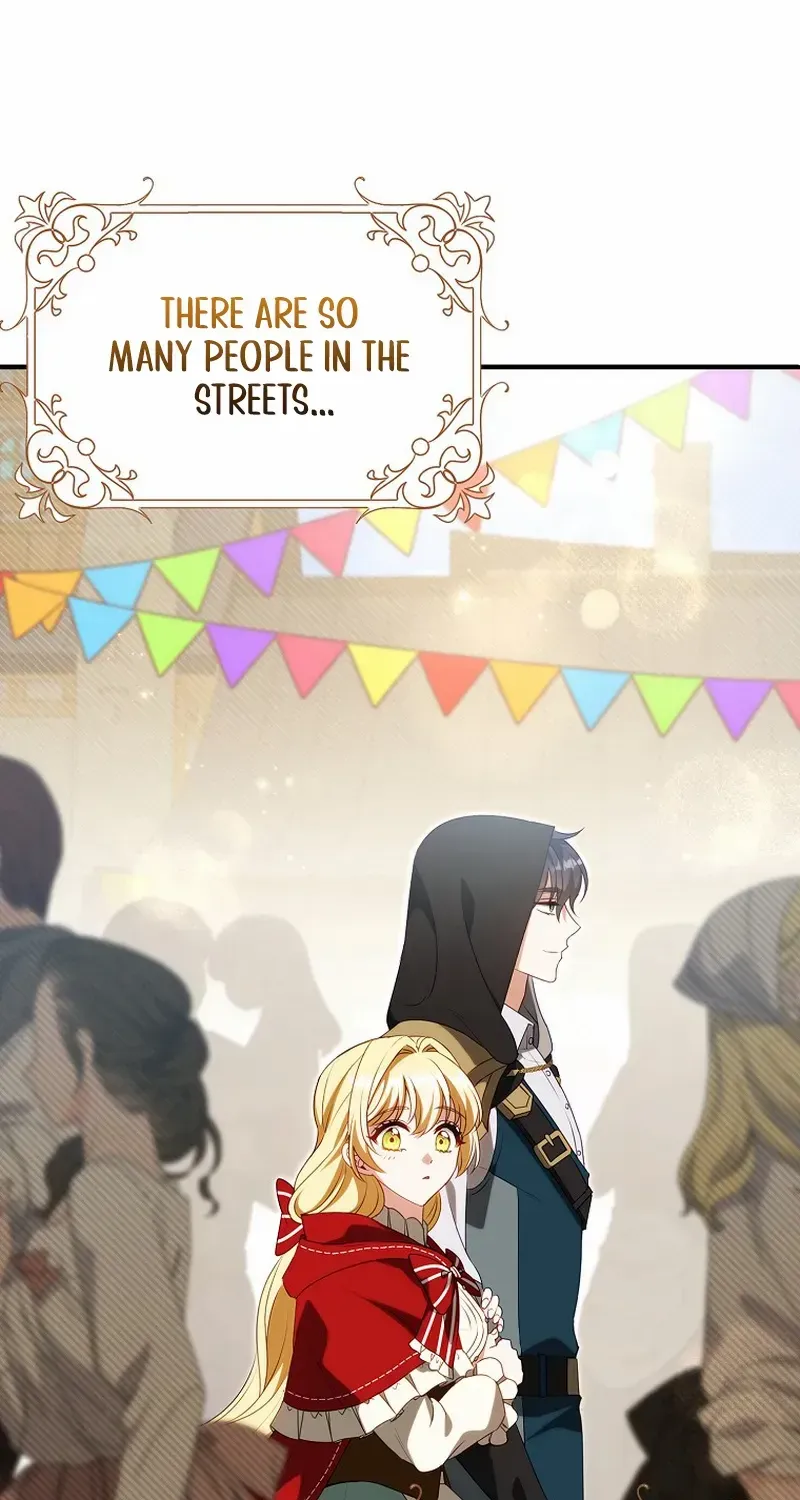 The secrets of the lovely duchess Kainu Manga Chapter 19 Page 33