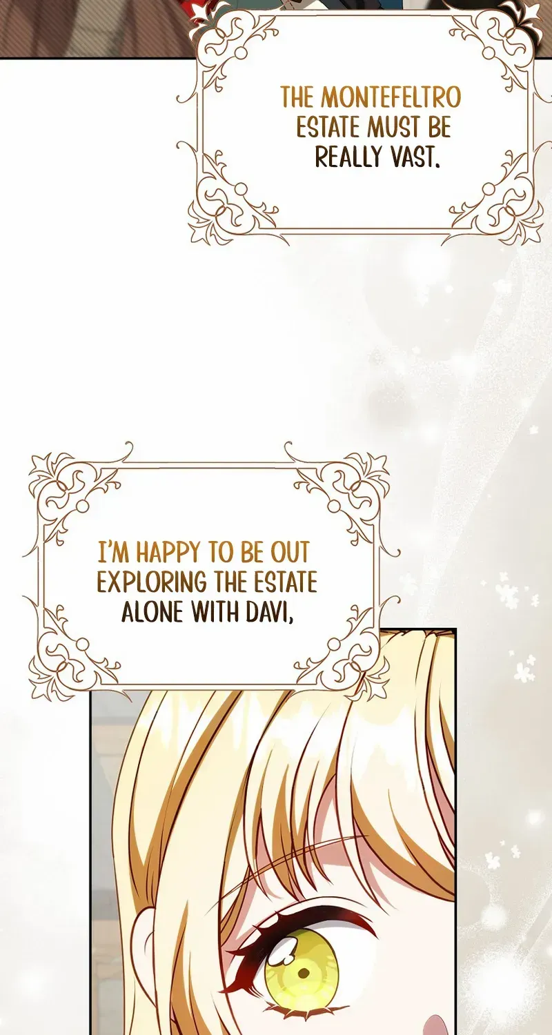 The secrets of the lovely duchess Kainu Manga Chapter 19 Page 34
