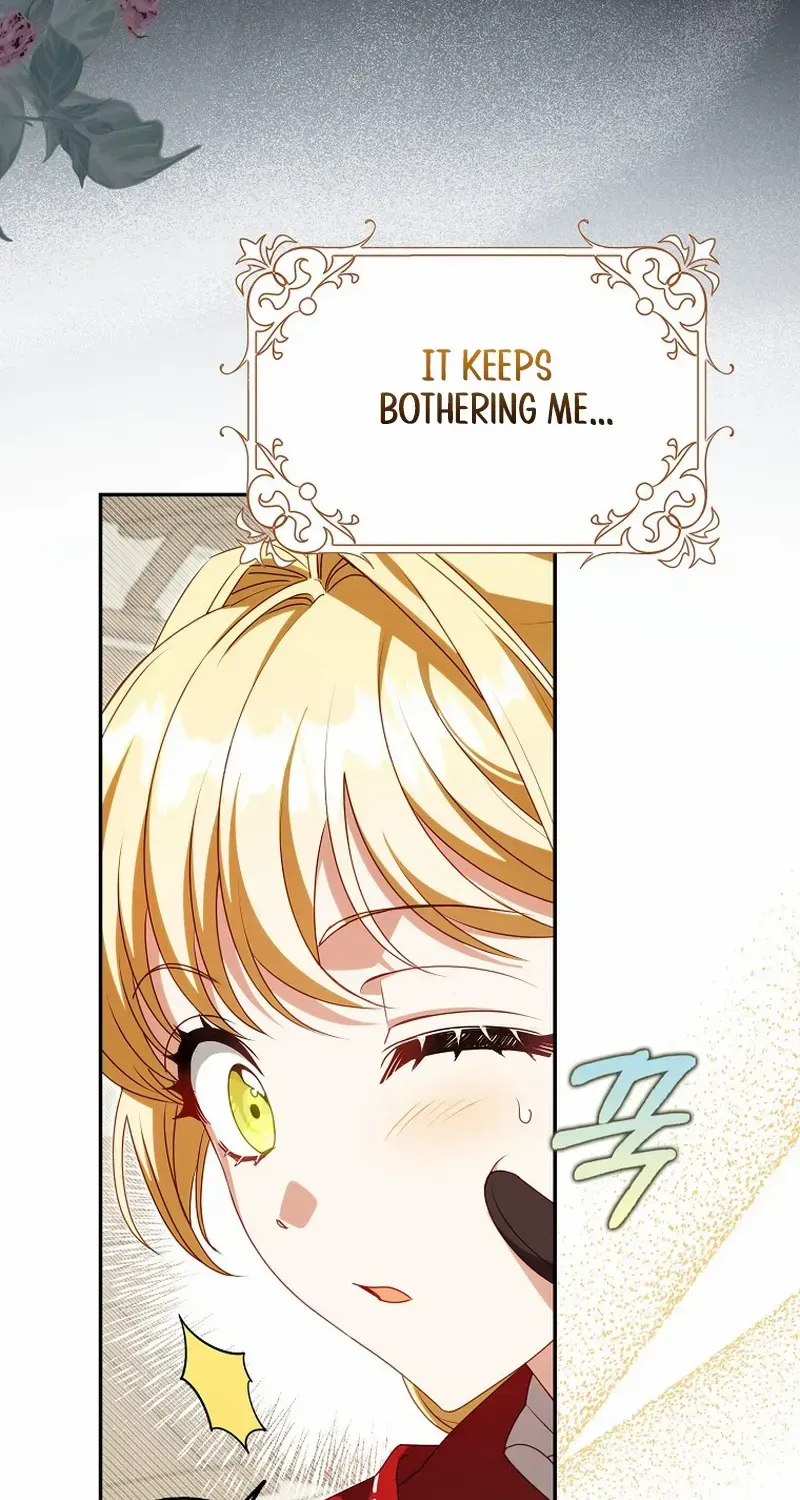 The secrets of the lovely duchess Kainu Manga Chapter 19 Page 38