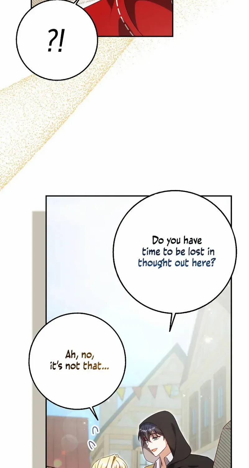 The secrets of the lovely duchess Kainu Manga Chapter 19 Page 39