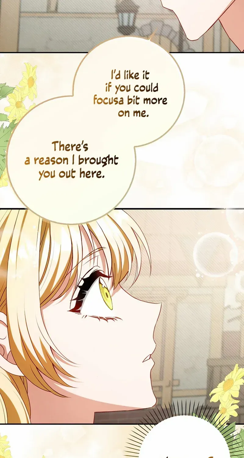 The secrets of the lovely duchess Kainu Manga Chapter 19 Page 41