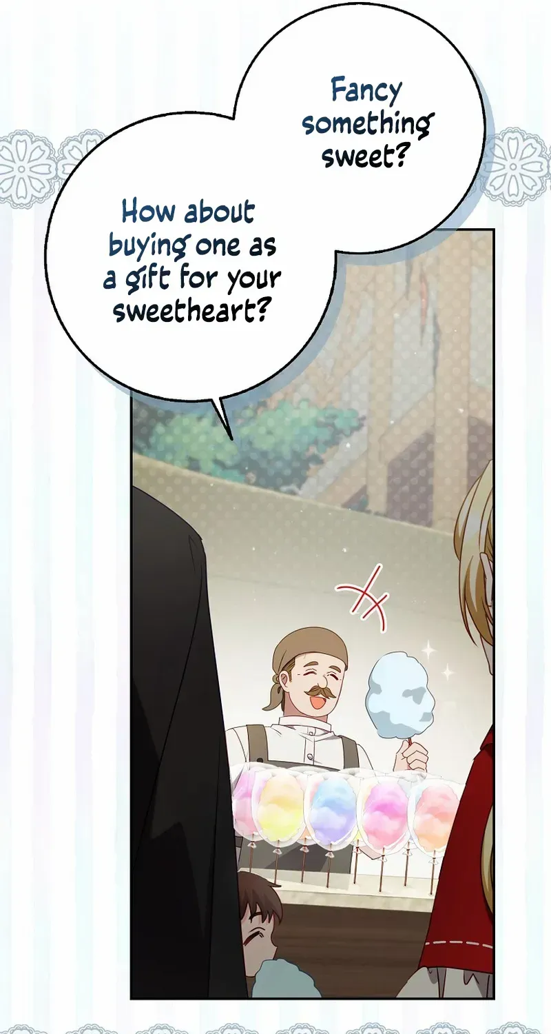 The secrets of the lovely duchess Kainu Manga Chapter 19 Page 44