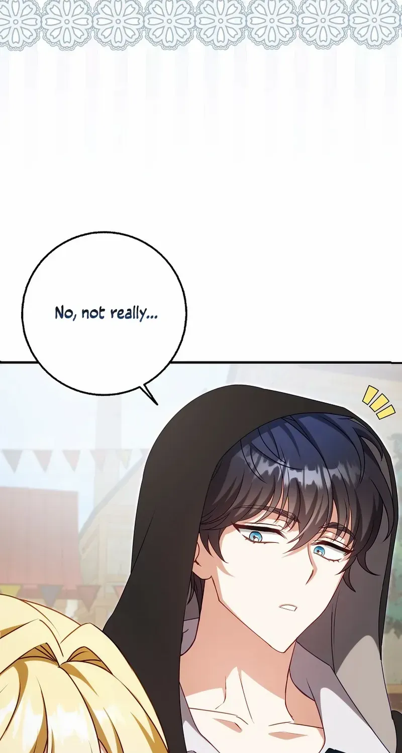 The secrets of the lovely duchess Kainu Manga Chapter 19 Page 45