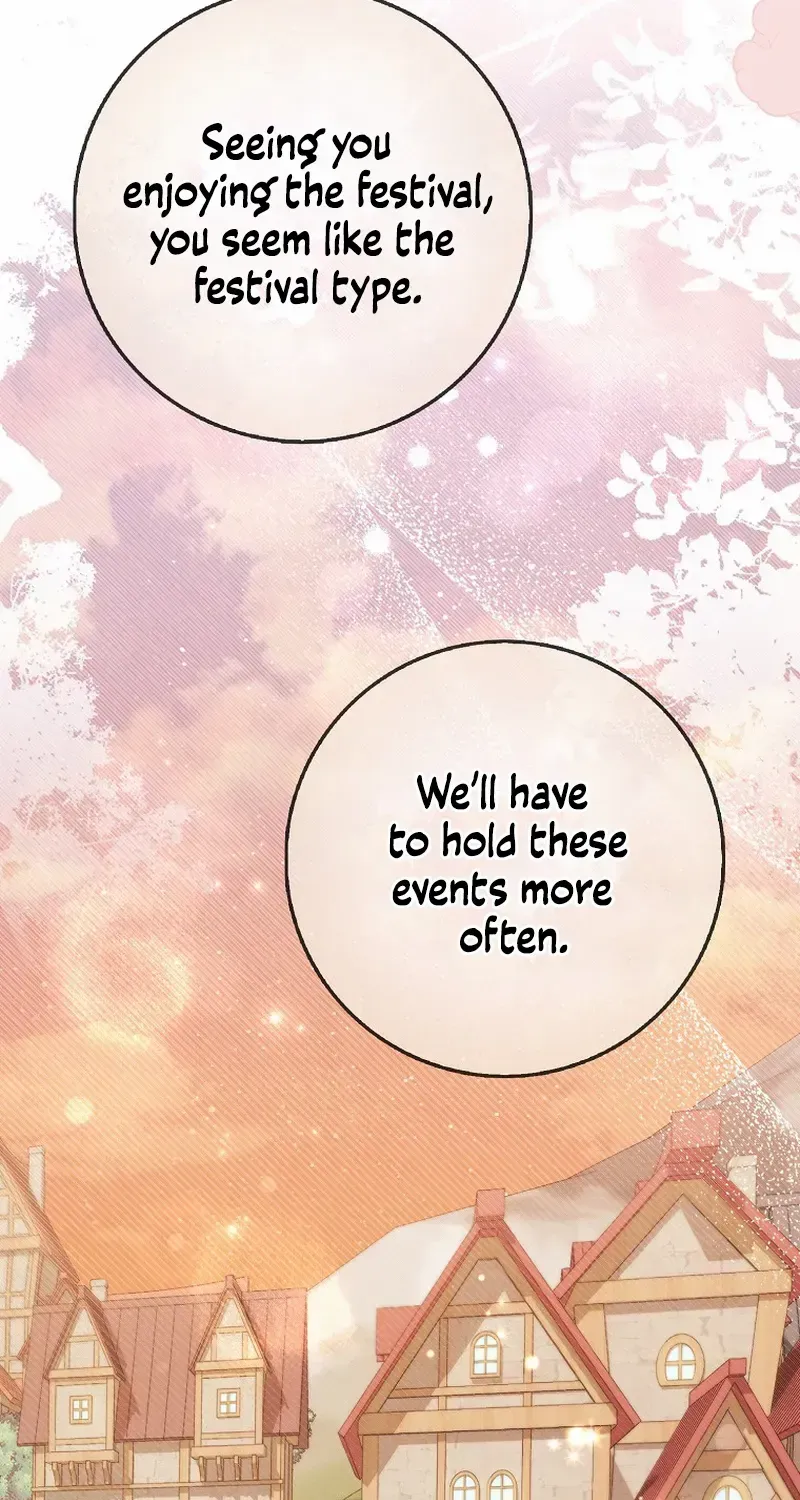 The secrets of the lovely duchess Kainu Manga Chapter 19 Page 53