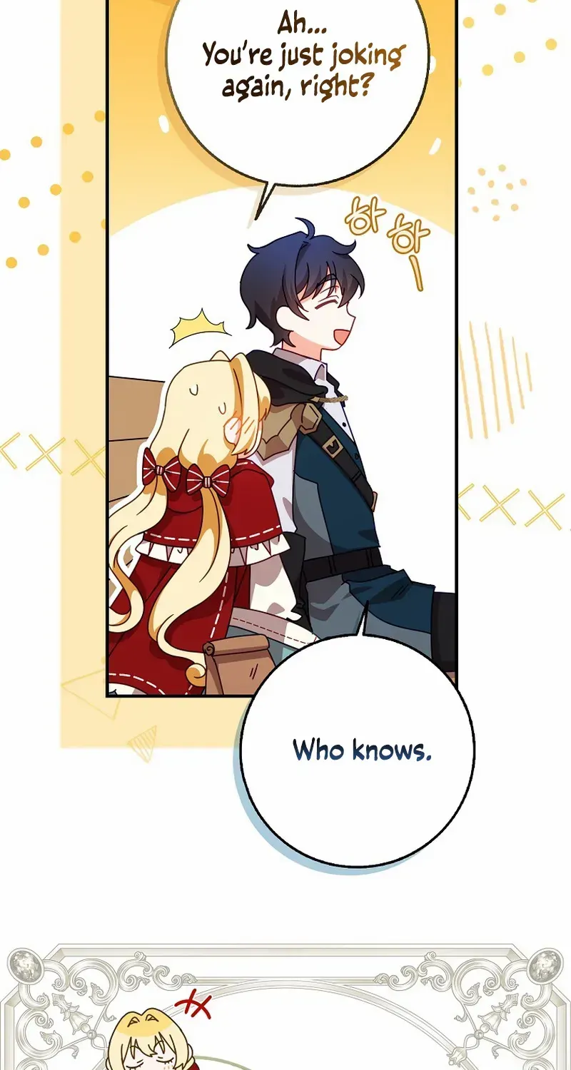 The secrets of the lovely duchess Kainu Manga Chapter 19 Page 55