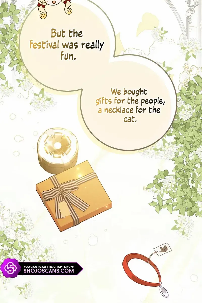 The secrets of the lovely duchess Kainu Manga Chapter 19 Page 56