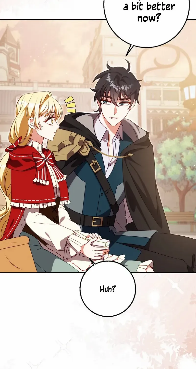 The secrets of the lovely duchess Kainu Manga Chapter 19 Page 65