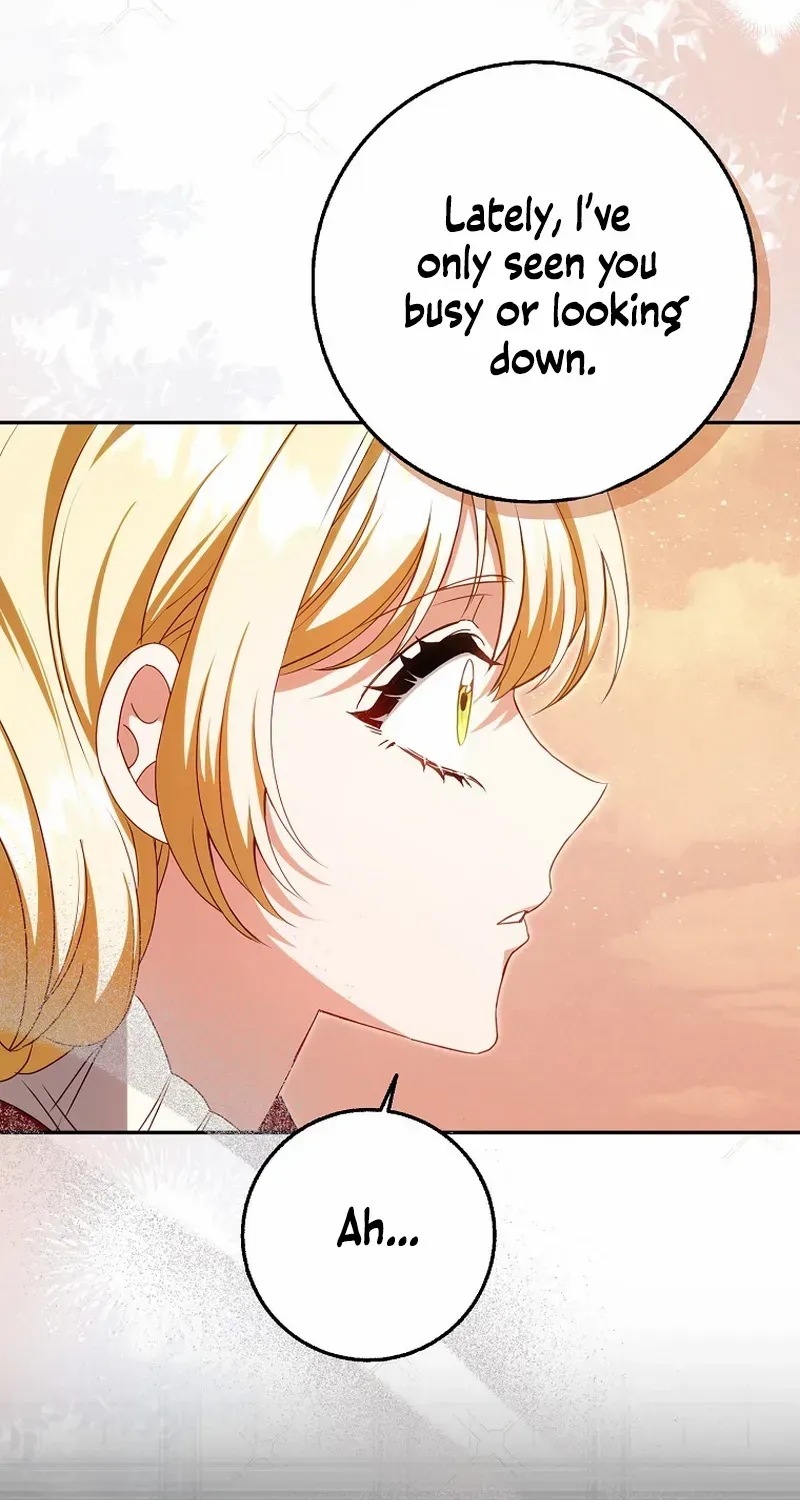 The secrets of the lovely duchess Kainu Manga Chapter 19 Page 66