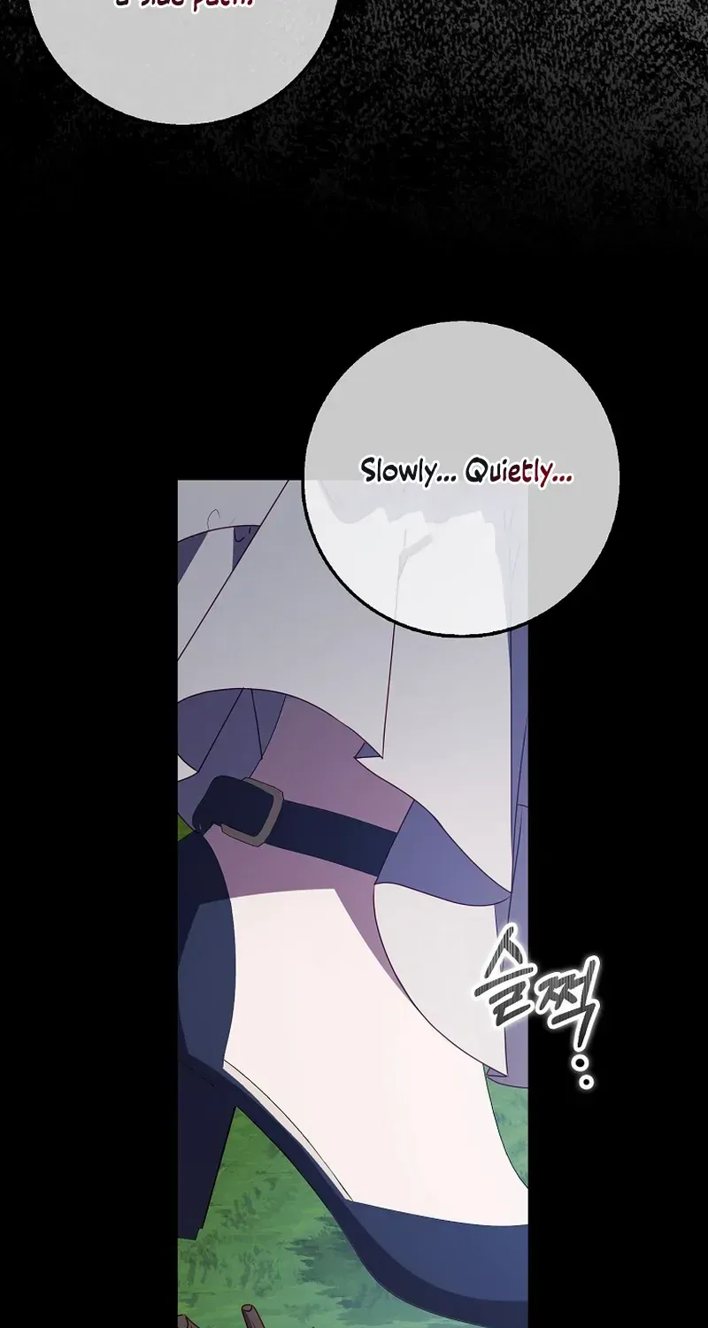 The secrets of the lovely duchess Kainu Manga Chapter 18 Page 55