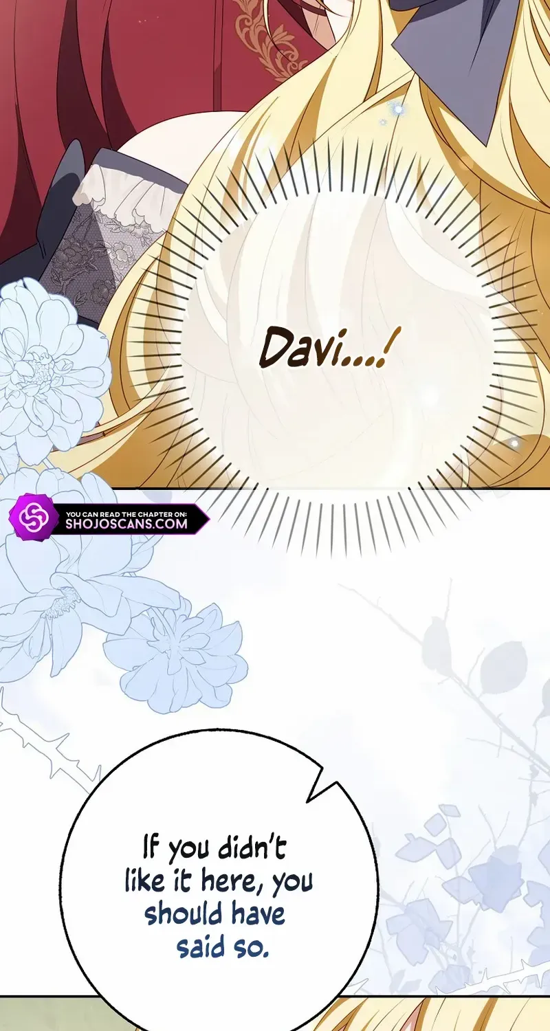 The secrets of the lovely duchess Kainu Manga Chapter 18 Page 69