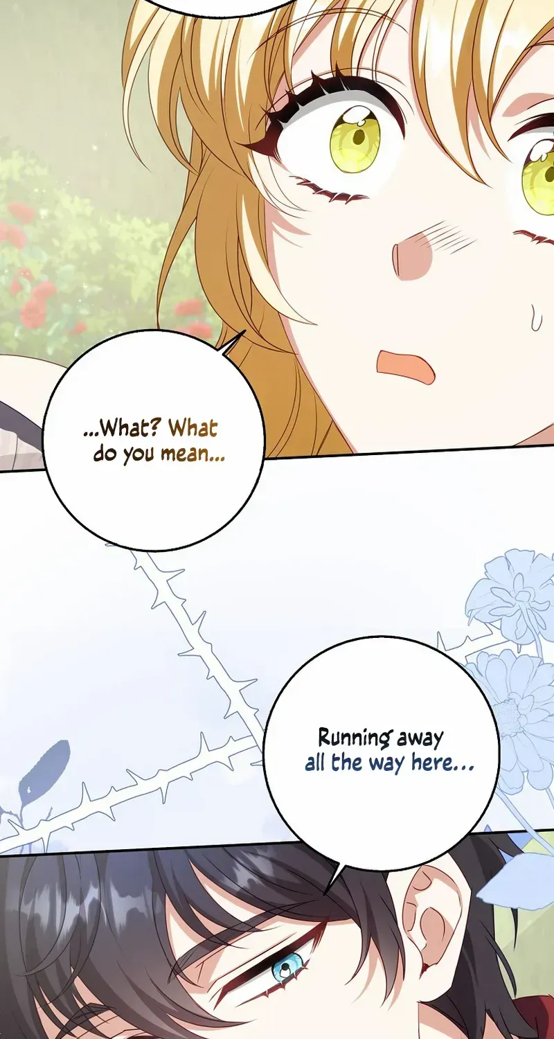 The secrets of the lovely duchess Kainu Manga Chapter 18 Page 70