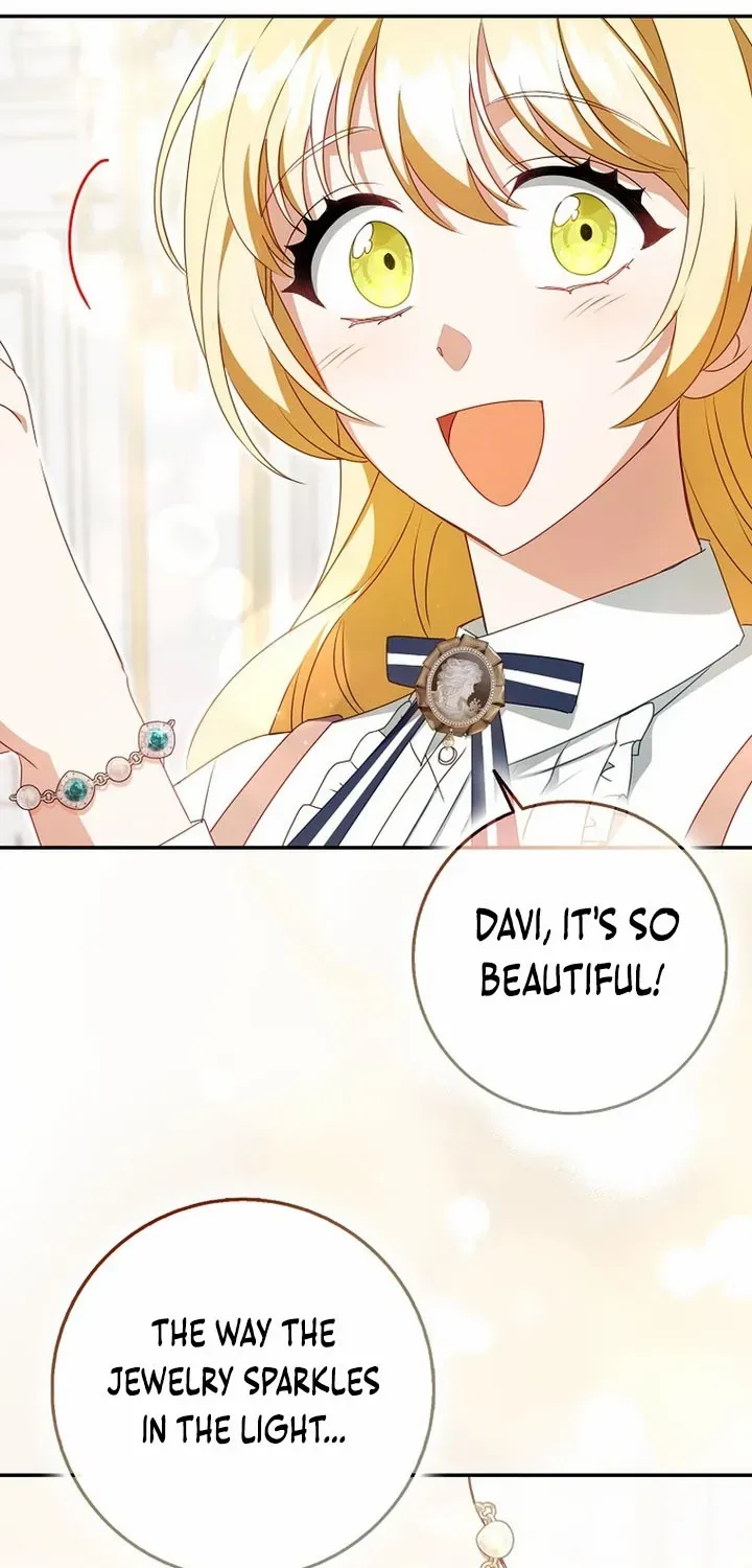 The secrets of the lovely duchess Kainu Manga Chapter 16 Page 10