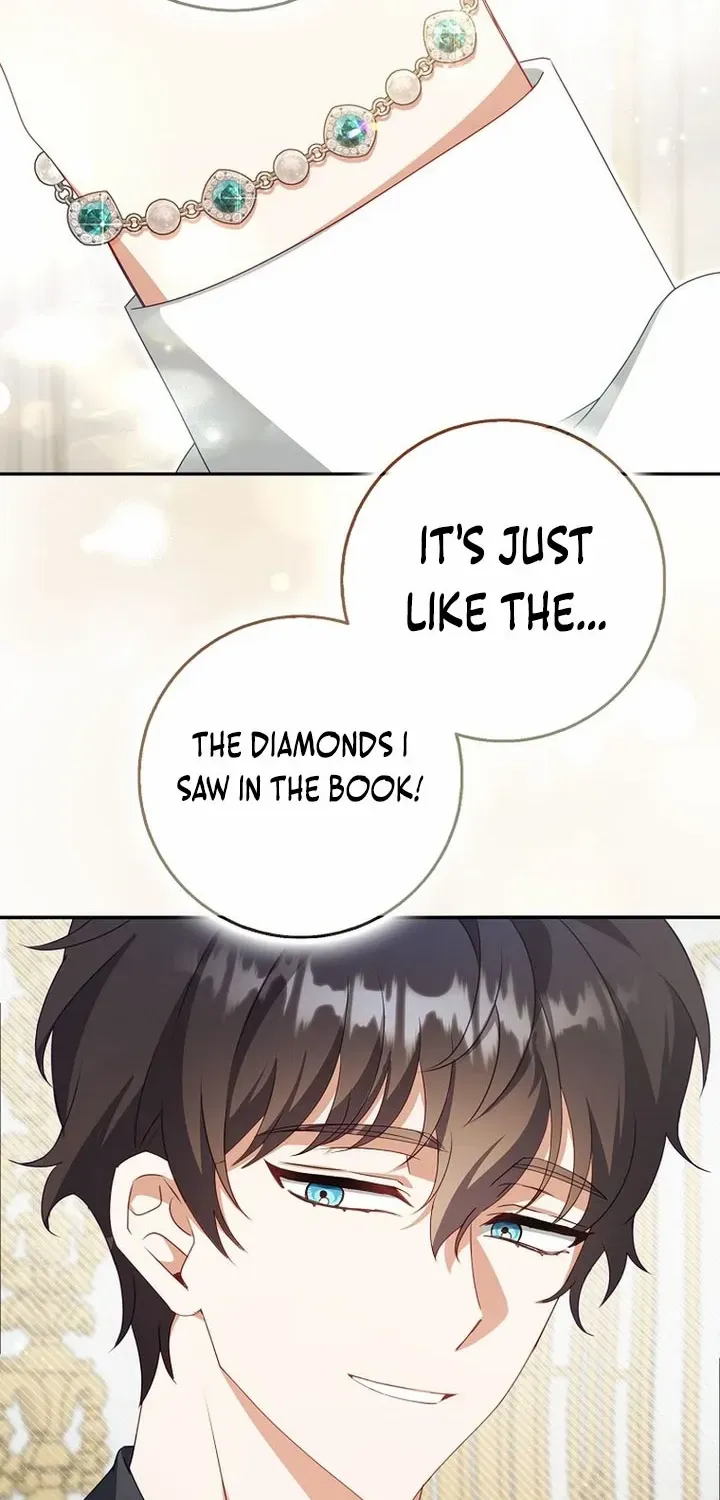 The secrets of the lovely duchess Kainu Manga Chapter 16 Page 11