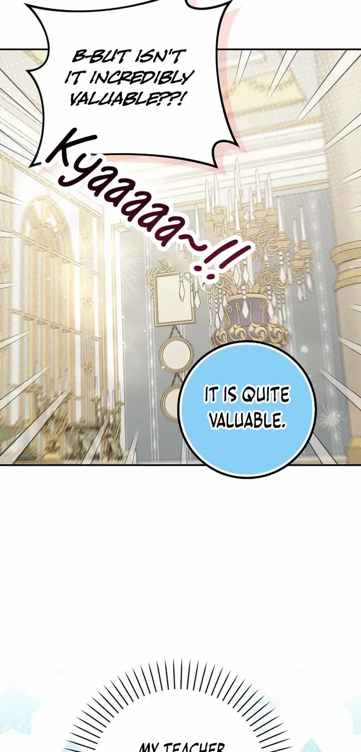 The secrets of the lovely duchess Kainu Manga Chapter 16 Page 14