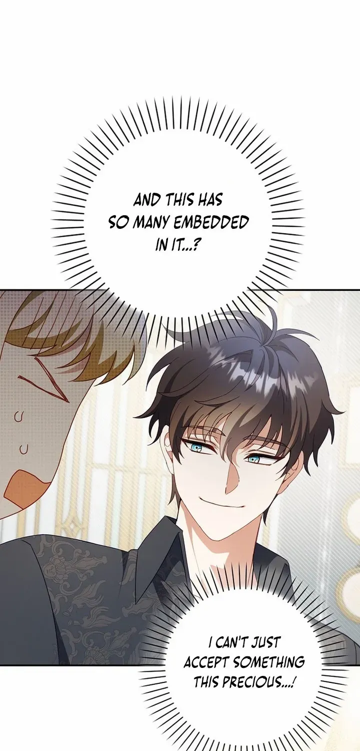 The secrets of the lovely duchess Kainu Manga Chapter 16 Page 16