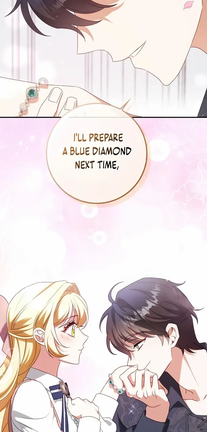The secrets of the lovely duchess Kainu Manga Chapter 16 Page 28