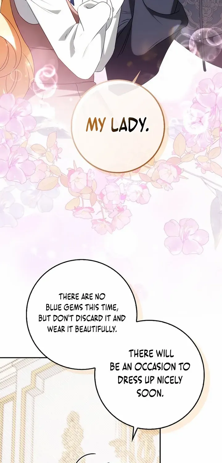 The secrets of the lovely duchess Kainu Manga Chapter 16 Page 29