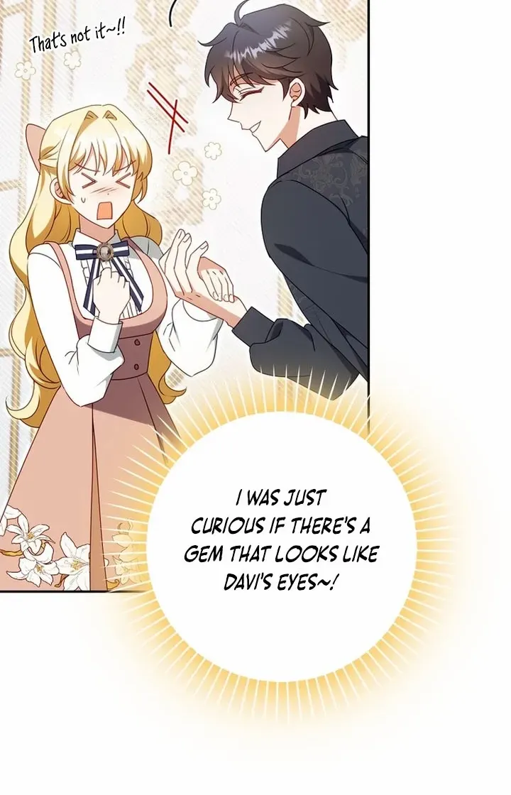 The secrets of the lovely duchess Kainu Manga Chapter 16 Page 30