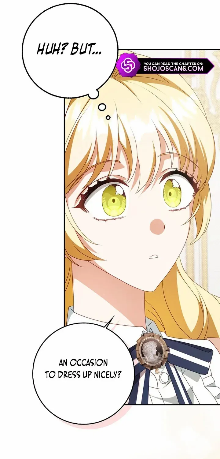 The secrets of the lovely duchess Kainu Manga Chapter 16 Page 31