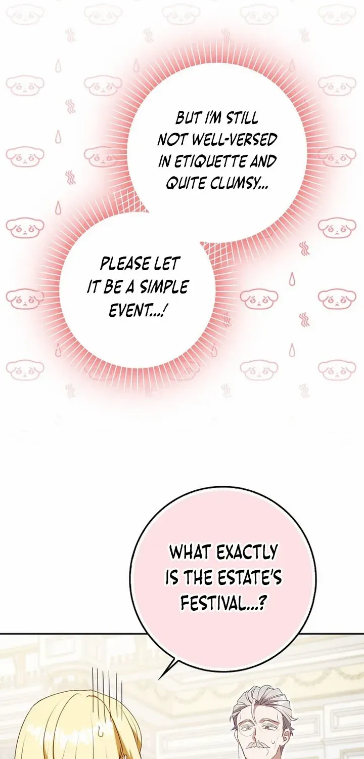The secrets of the lovely duchess Kainu Manga Chapter 16 Page 38