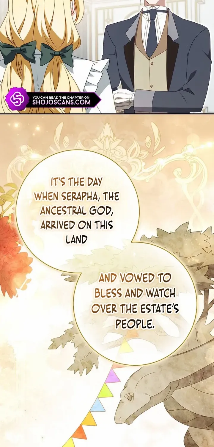 The secrets of the lovely duchess Kainu Manga Chapter 16 Page 39