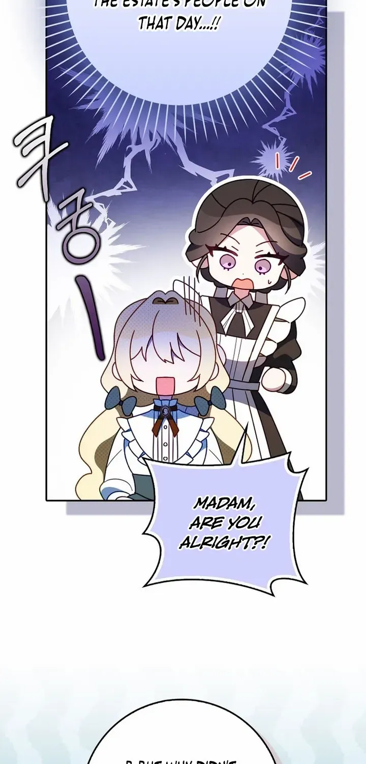 The secrets of the lovely duchess Kainu Manga Chapter 16 Page 43