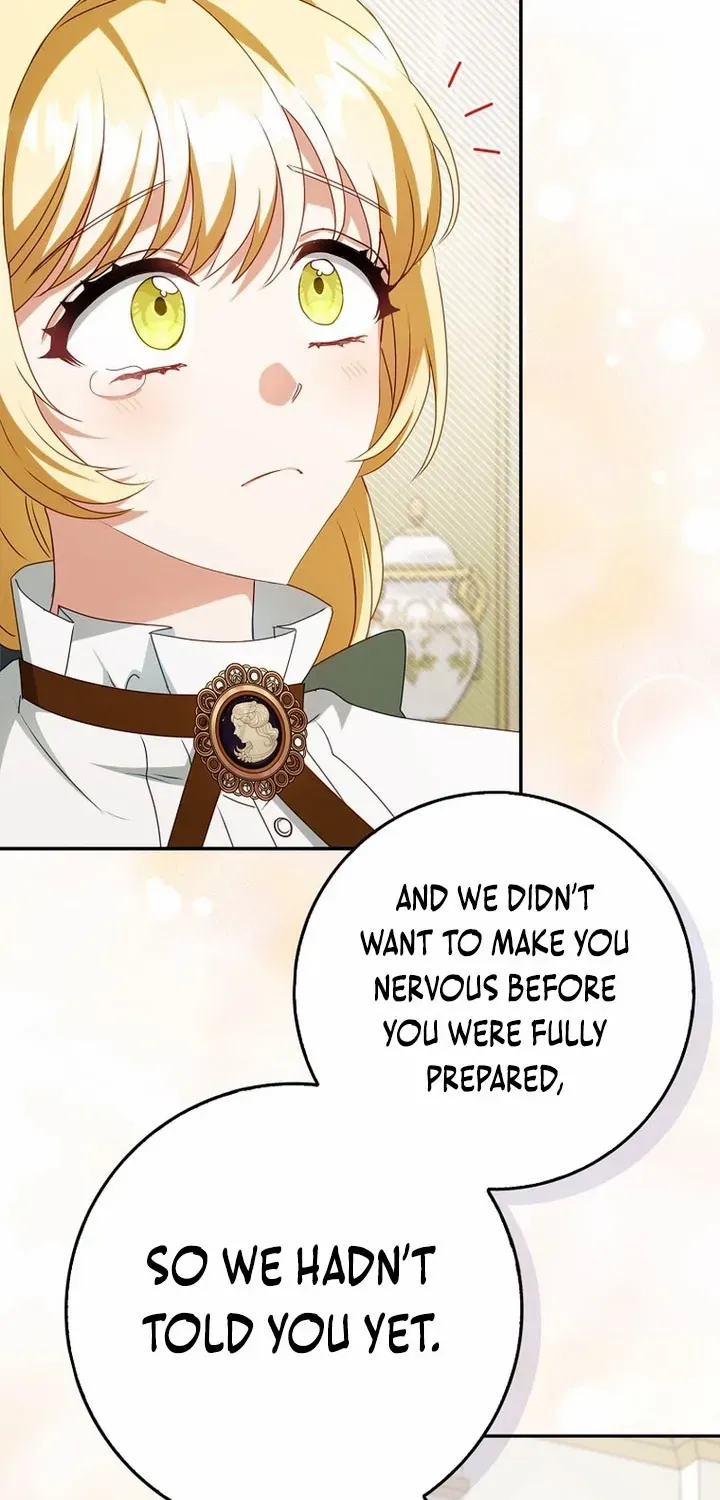 The secrets of the lovely duchess Kainu Manga Chapter 16 Page 45