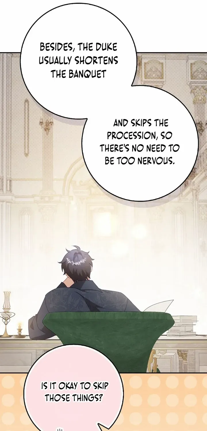 The secrets of the lovely duchess Kainu Manga Chapter 16 Page 47