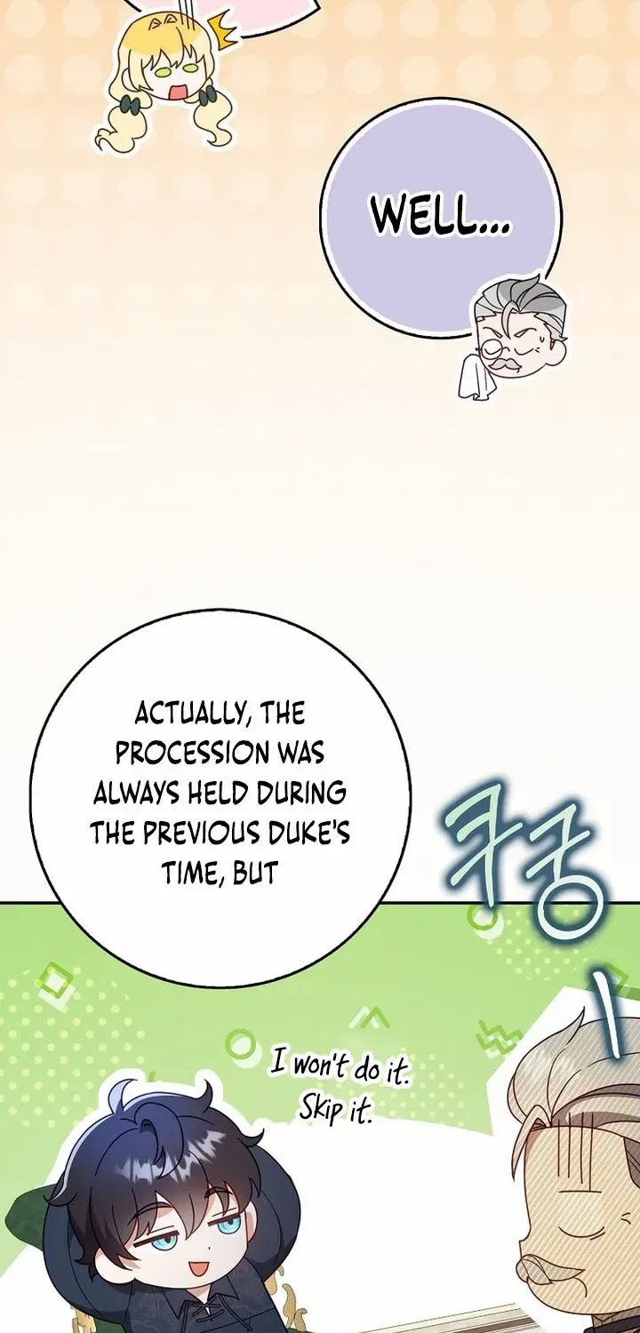 The secrets of the lovely duchess Kainu Manga Chapter 16 Page 48