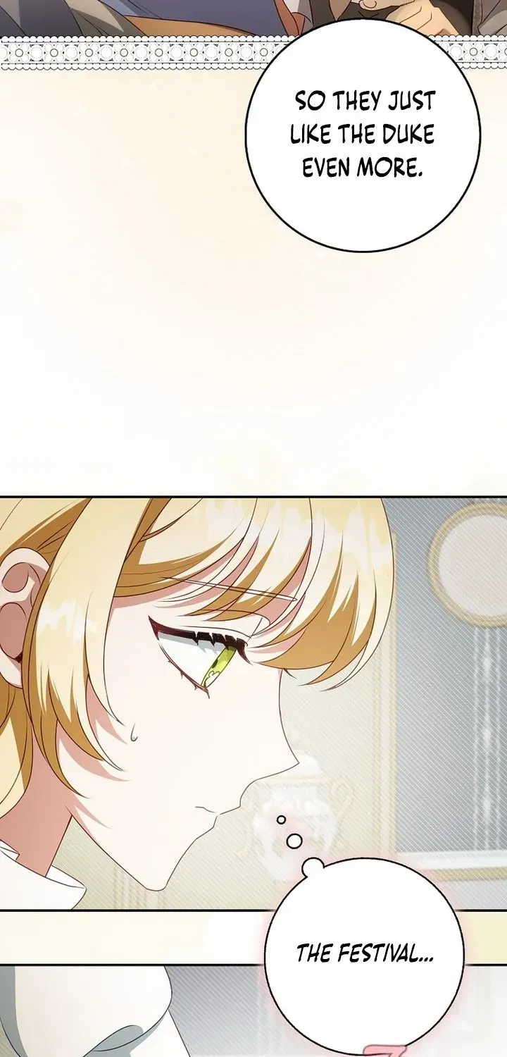 The secrets of the lovely duchess Kainu Manga Chapter 16 Page 50