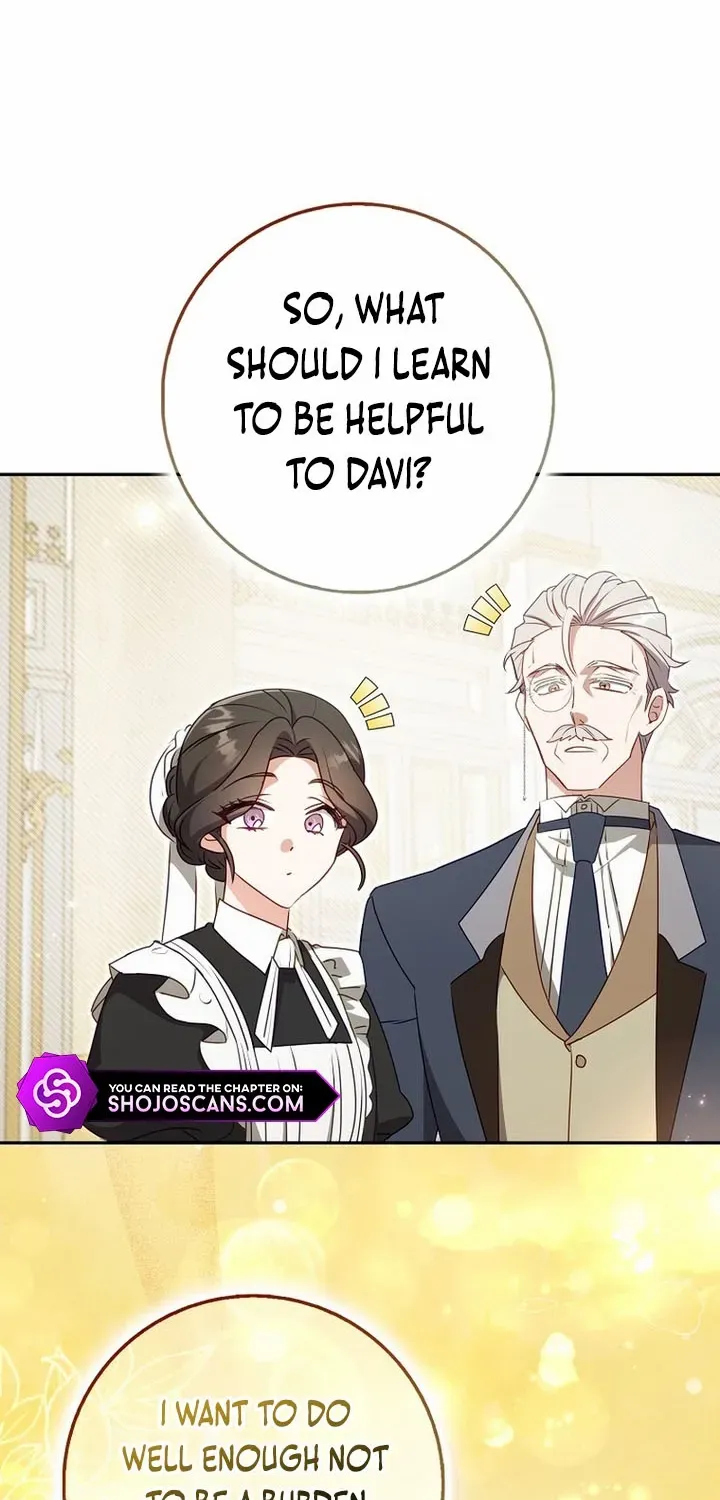 The secrets of the lovely duchess Kainu Manga Chapter 16 Page 56