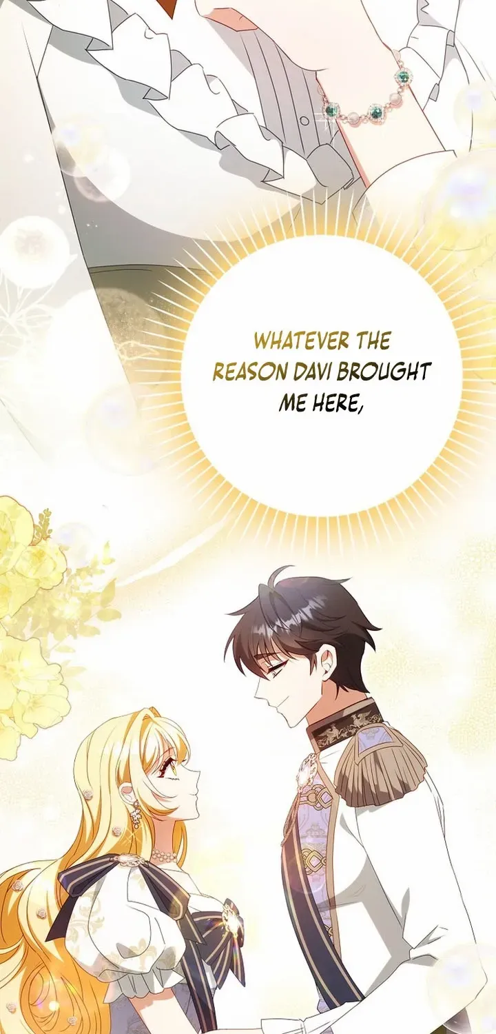 The secrets of the lovely duchess Kainu Manga Chapter 16 Page 58