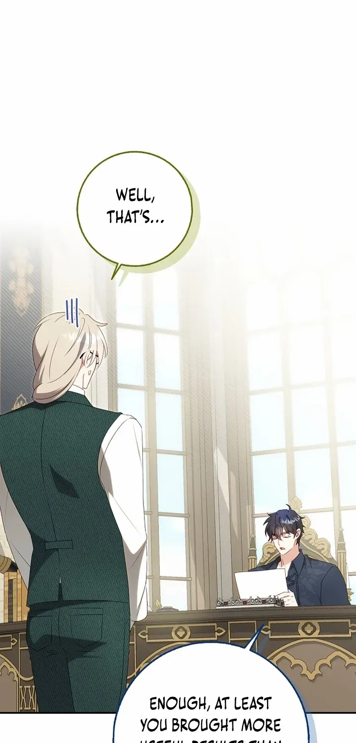 The secrets of the lovely duchess Kainu Manga Chapter 15 Page 11