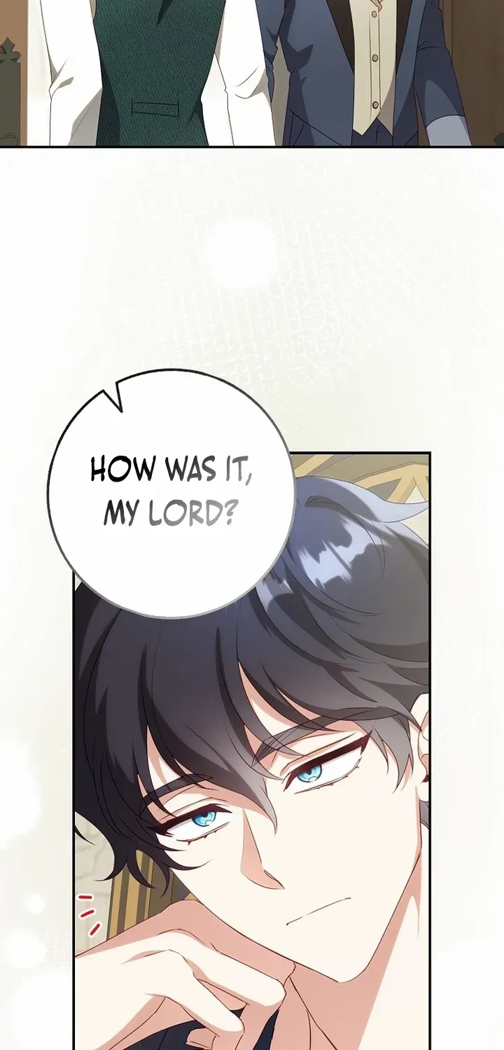 The secrets of the lovely duchess Kainu Manga Chapter 15 Page 14