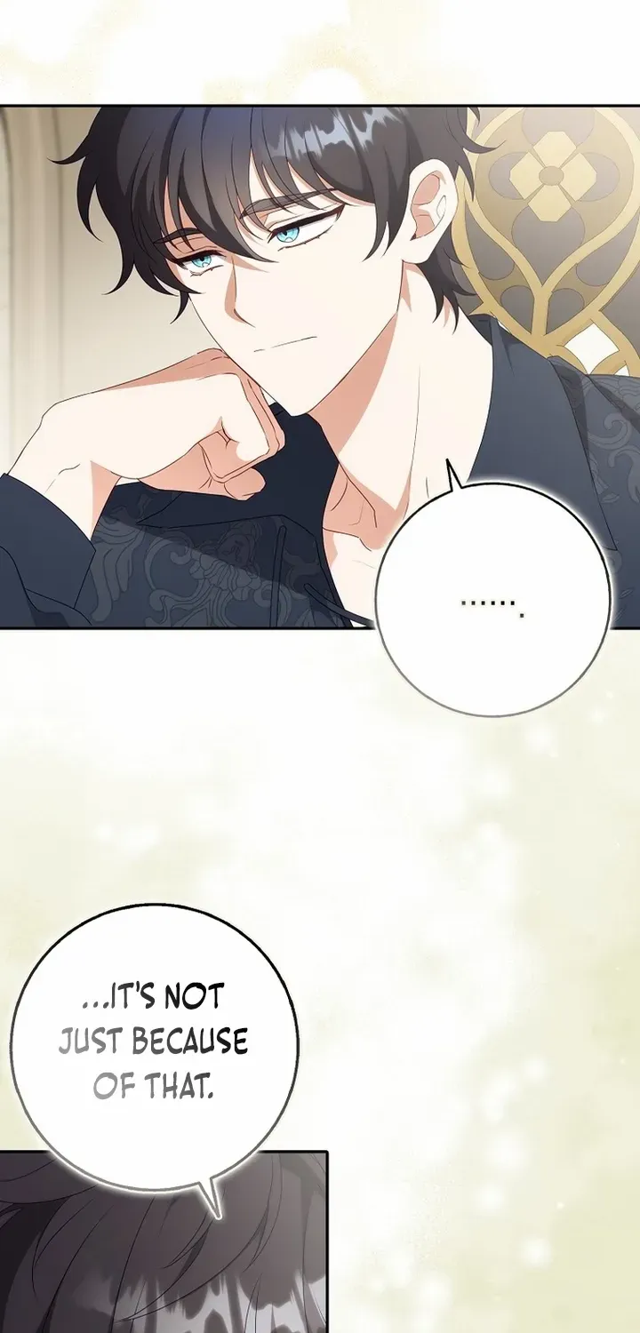 The secrets of the lovely duchess Kainu Manga Chapter 15 Page 35