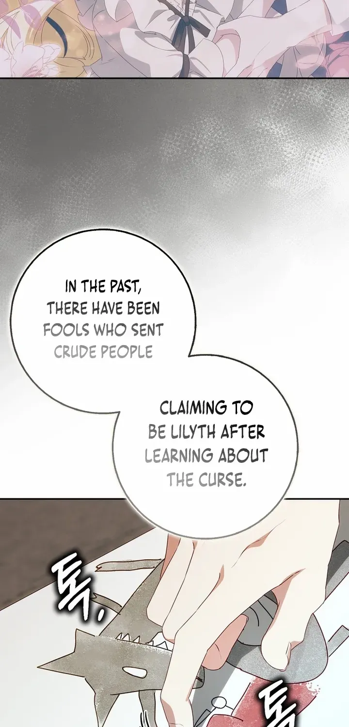 The secrets of the lovely duchess Kainu Manga Chapter 15 Page 40