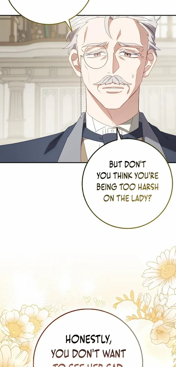 The secrets of the lovely duchess Kainu Manga Chapter 15 Page 45