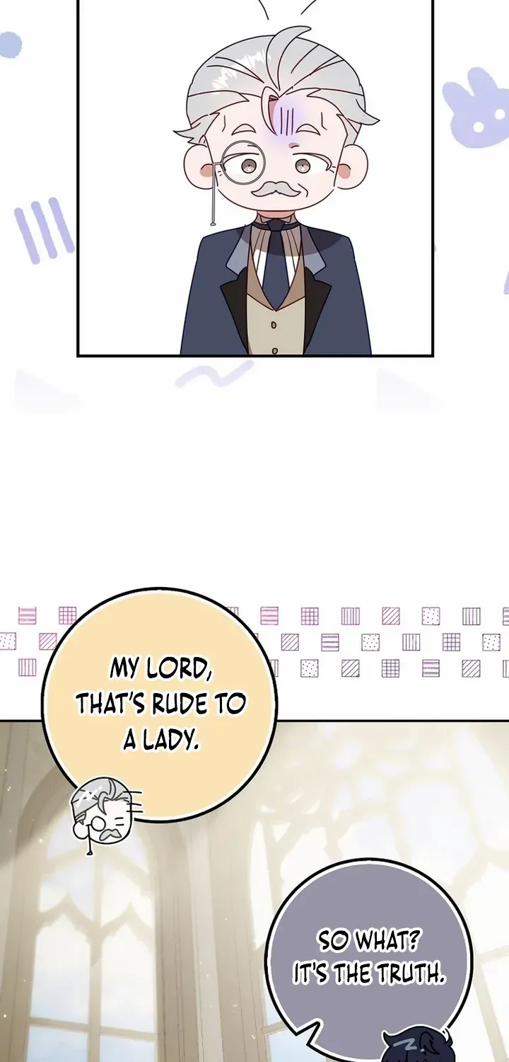 The secrets of the lovely duchess Kainu Manga Chapter 15 Page 48
