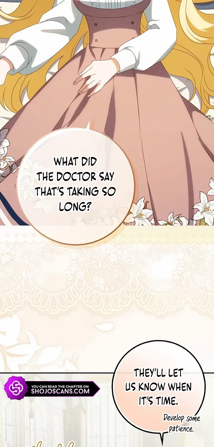 The secrets of the lovely duchess Kainu Manga Chapter 15 Page 55