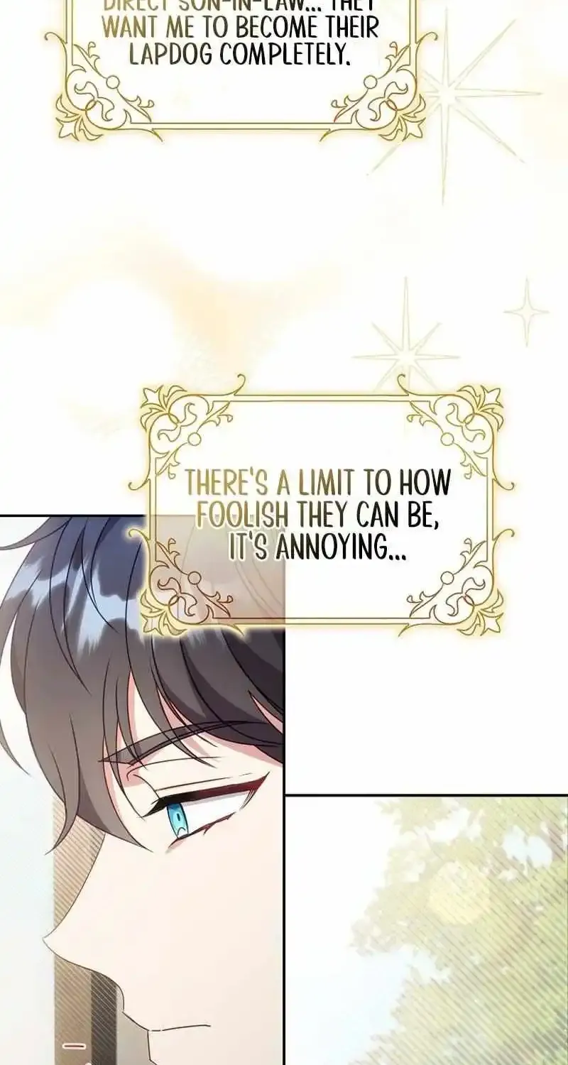 The secrets of the lovely duchess Kainu Manga Chapter 14 Page 34