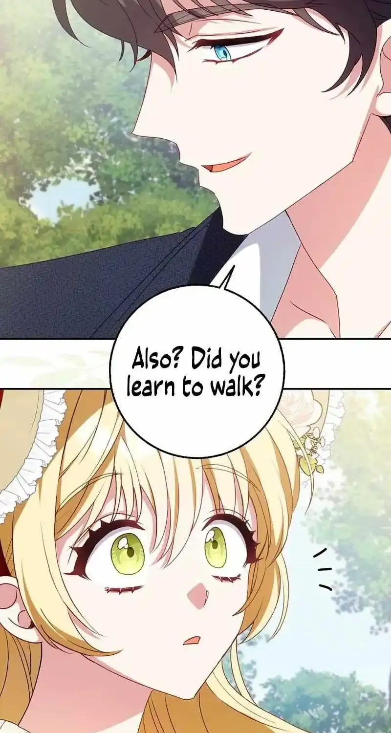 The secrets of the lovely duchess Kainu Manga Chapter 14 Page 55