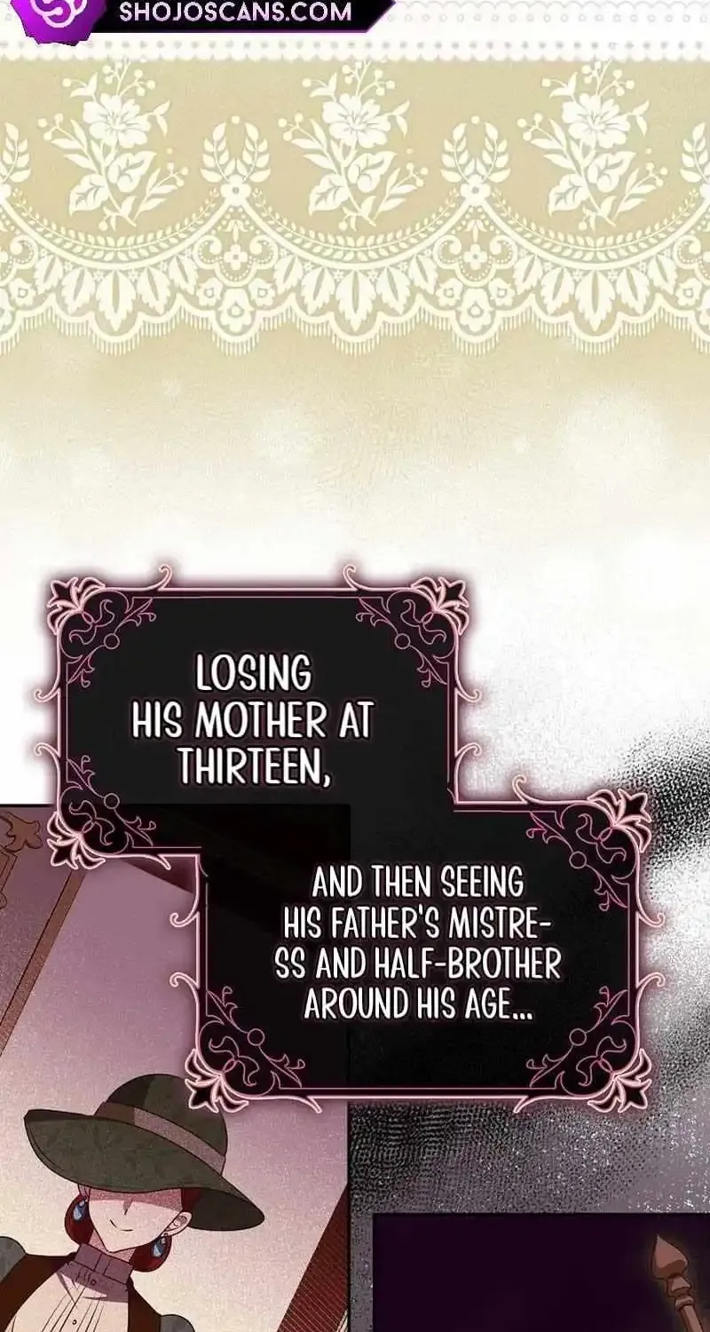 The secrets of the lovely duchess Kainu Manga Chapter 13 Page 28
