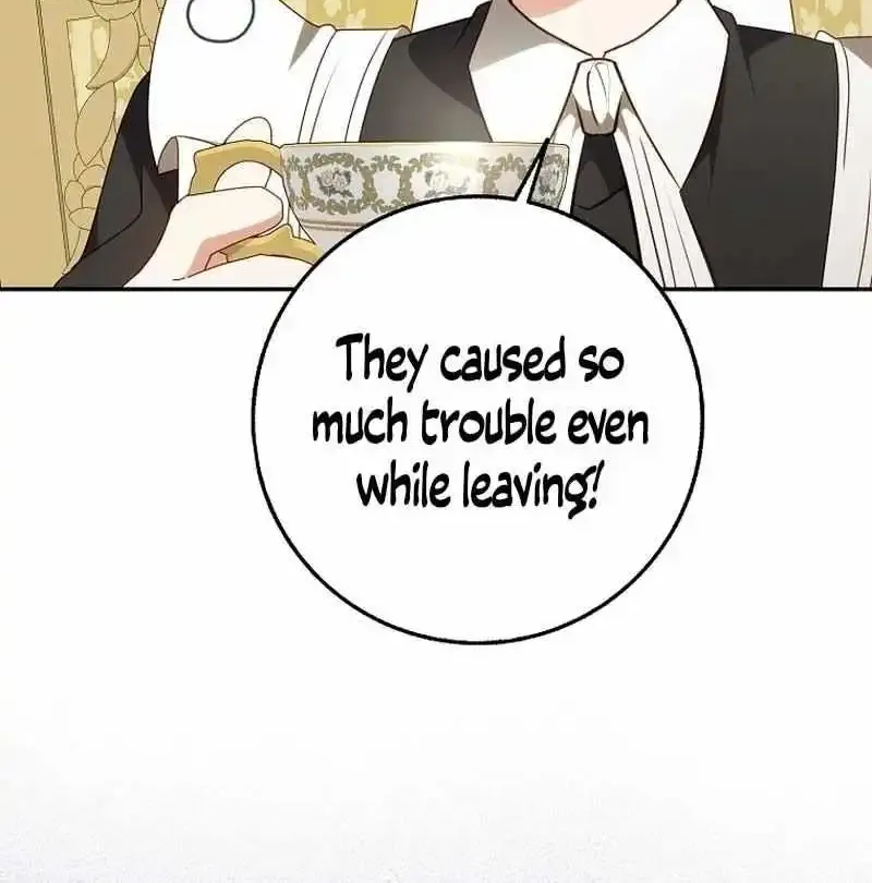 The secrets of the lovely duchess Kainu Manga Chapter 13 Page 32