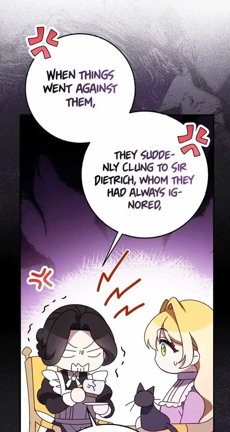 The secrets of the lovely duchess Kainu Manga Chapter 13 Page 33